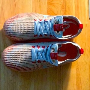 Women’s Flyknit  3 Vapormax